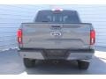 Ford F150 Lariat Sport SuperCrew 4x4 Abyss Gray photo #7