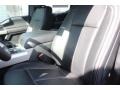 Ford F150 Lariat Sport SuperCrew 4x4 Abyss Gray photo #10