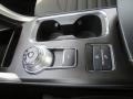 Ford Fusion Hybrid SE Ingot Silver photo #34