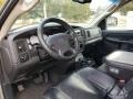 Dodge Ram 1500 Sport Quad Cab 4x4 Bright Silver Metallic photo #9
