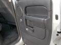 Dodge Ram 1500 Sport Quad Cab 4x4 Bright Silver Metallic photo #20