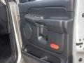 Dodge Ram 1500 Sport Quad Cab 4x4 Bright Silver Metallic photo #22