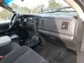 Dodge Ram 1500 Sport Quad Cab 4x4 Bright Silver Metallic photo #23