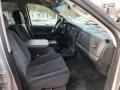 Dodge Ram 1500 Sport Quad Cab 4x4 Bright Silver Metallic photo #24