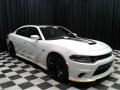 Dodge Charger R/T Scat Pack White Knuckle photo #4