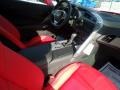Chevrolet Corvette Stingray Coupe Torch Red photo #34