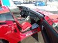 Chevrolet Corvette Stingray Coupe Torch Red photo #36