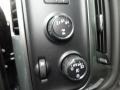 Chevrolet Silverado 3500HD LTZ Crew Cab 4x4 Black photo #28