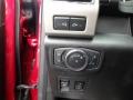 Ford F150 Lariat SuperCrew 4x4 Ruby Red photo #20