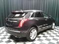 Cadillac XT5 Premium Luxury AWD Dark Granite Metallic photo #6