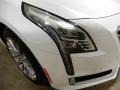 Cadillac CT6 3.0 Turbo Premium Luxury AWD Sedan Crystal White Tricoat photo #10