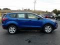Ford Escape S Lightning Blue photo #6