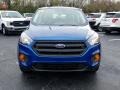 Ford Escape S Lightning Blue photo #8