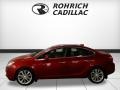 Buick Verano Leather Group Crystal Red Tintcoat photo #2