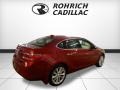 Buick Verano Leather Group Crystal Red Tintcoat photo #5