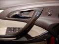 Buick Verano Leather Group Crystal Red Tintcoat photo #15