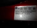 Buick Verano Leather Group Crystal Red Tintcoat photo #17