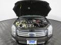 Ford Fusion SEL V6 AWD Tungsten Grey Metallic photo #7