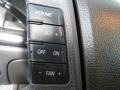 Ford Fusion SEL V6 AWD Tungsten Grey Metallic photo #37