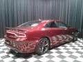 Dodge Charger R/T Scat Pack Octane Red Pearl photo #6