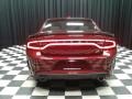 Dodge Charger R/T Scat Pack Octane Red Pearl photo #7