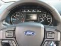 Ford F150 XLT SuperCrew 4x4 Abyss Gray photo #14