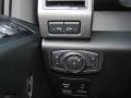 Ford F150 XLT SuperCrew 4x4 Abyss Gray photo #21