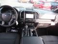 Ford F150 XLT SuperCrew 4x4 Abyss Gray photo #27