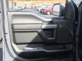 Ford F150 XLT SuperCrew 4x4 Abyss Gray photo #30