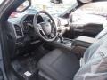 Ford F150 XLT SuperCrew 4x4 Abyss Gray photo #31