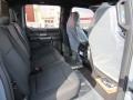 Ford F150 XLT SuperCrew 4x4 Abyss Gray photo #33