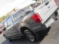 Ford F150 XLT SuperCrew 4x4 Abyss Gray photo #37