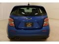 Chevrolet Sonic LT Hatchback Kinetic Blue Metallic photo #18