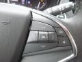 Cadillac XT5 Luxury AWD Dark Mocha Metallic photo #19