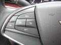 Cadillac XT5 Luxury AWD Dark Mocha Metallic photo #20