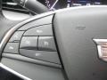 Cadillac XT5 Luxury AWD Radiant Silver Metallic photo #20