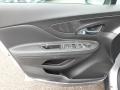 Buick Encore Preferred AWD Quicksilver Metallic photo #14