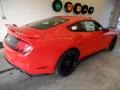Ford Mustang GT Fastback Race Red photo #2
