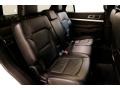 Ford Explorer XLT 4WD White Platinum Metallic Tri-Coat photo #19