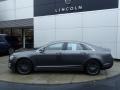 Lincoln MKZ Reserve Magnetic Gray photo #2