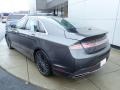 Lincoln MKZ Reserve Magnetic Gray photo #3