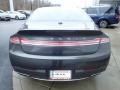 Lincoln MKZ Reserve Magnetic Gray photo #4