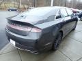 Lincoln MKZ Reserve Magnetic Gray photo #6