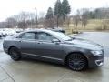 Lincoln MKZ Reserve Magnetic Gray photo #7
