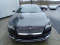 Lincoln MKZ Reserve Magnetic Gray photo #9