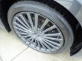 Lincoln MKZ Reserve Magnetic Gray photo #10