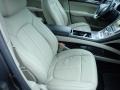 Lincoln MKZ Reserve Magnetic Gray photo #11