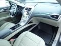 Lincoln MKZ Reserve Magnetic Gray photo #12