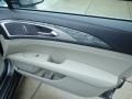 Lincoln MKZ Reserve Magnetic Gray photo #14