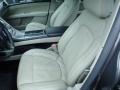 Lincoln MKZ Reserve Magnetic Gray photo #16